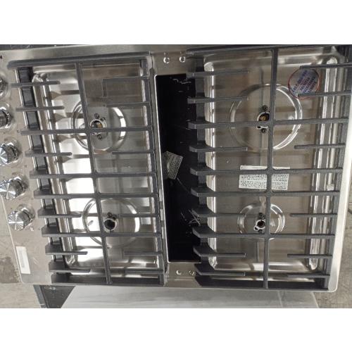 Premium Plus Stove Protectors for KitchenAid Gas cooktop  (no test)