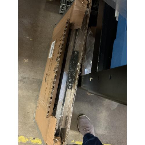 FACHNUO 2 Feet Portable Wheelchair Ramp, Non-Skid Aluminum Handicap Ramps with Handle, Folding Threshold Wheel Chair Ramp for Home Steps, Stairs, Entry, Threshold, Doorways, Scooter, 800LBS Capacity