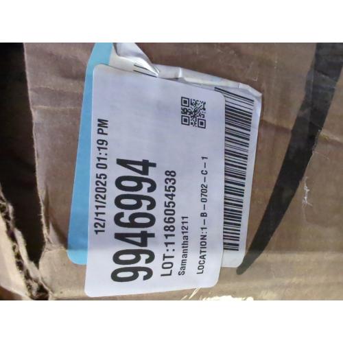 9x12 Area Rug Living Room: Washable Boho Large Neutral Vintage Soft Rugs Stain Resistant Farmhouse Non Slip Indoor Floor Carpet for Bedroom Nursery Kids Playroom Office Dining Room- Cream Blue