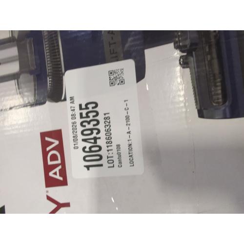 Navigator Lift-Away ADV Upright Vacuum Cleaner