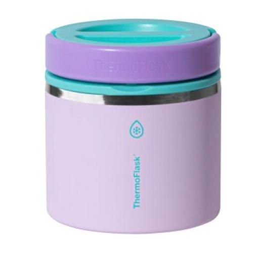 ThermoFlask 20 oz Double Wall Insulated Food Jar