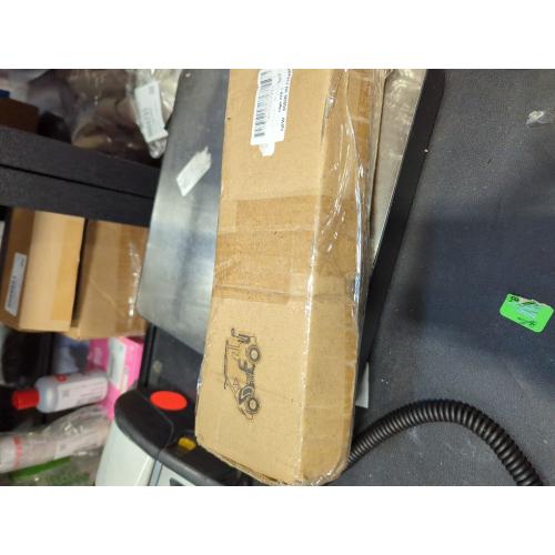 Drive-up Rear Shock Absorbers for EZGO RXV Golf Cart Gas Electric Models 2008-2013.2,Replaces 603637 611724