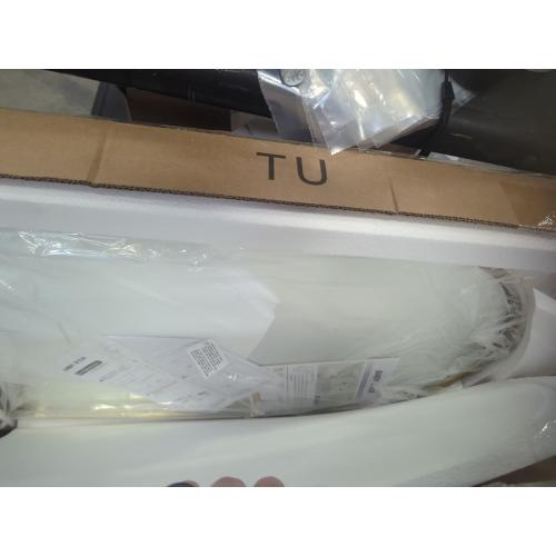 Size 20x30 Color  Gold ANDY STAR Brass Mirror, Size 20x30 Gold Arched Mirror, Brass Bathroom Mirrors for Wall in SUS304-Anti-Rust, Seamless Tube Metal Frame, Wall-Mounted Vertical 1’’ Deep