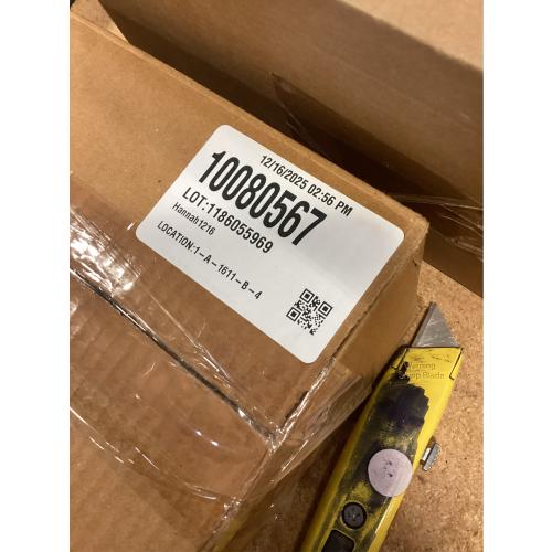 Melrose International LLC Ball Ornament (Set of 6) 3D Iron