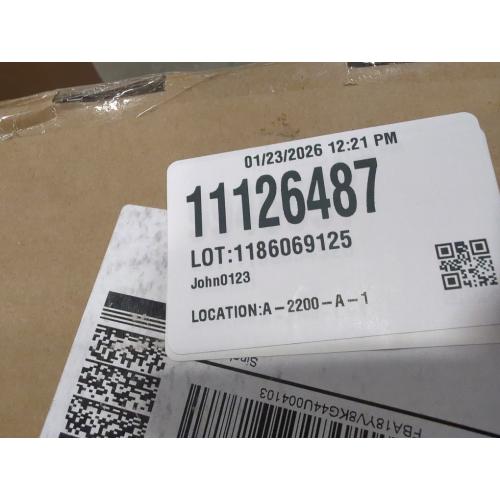 Window Visors Rain Guards Shield for 2019-2026 Toyota Corolla Sedan, Out-Channel Window Vent Wind Deflectors Visors Shades for 19-26 Corolla Sedan