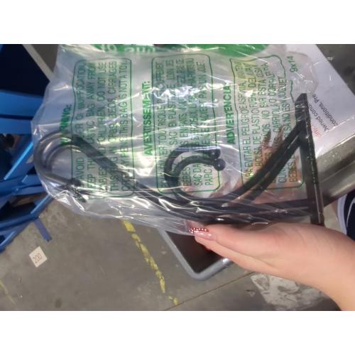 Plant Hook Hanging Plant Brackets - 2 Pack 10 Inch Plant Hanger.