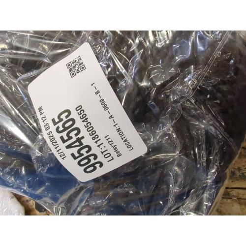 8 Packs 18 Inch Crochet Box Braids Hair with Curly Ends Prelooped Bohemian Goddess Box Braids Crochet Hair Crochet Braids Hair for Black Women (18 Inch 8 Packs, 4#)