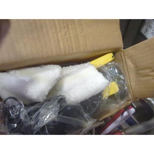 Kiato Window Vacuum, Window Vacuum Squeegee