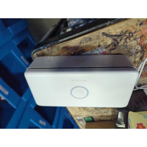 UV Light Sanitizer Box, UVC Phone Sanitizer Box for Smartphone,Jewellery and Household Items