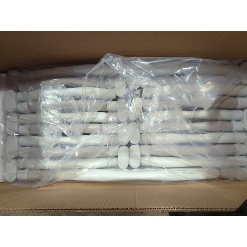 Albott Baby Fence Kid Playpen 18 Panel Albott Play Yard - Foldable Kids Safety Activity Center Playard Safety Lock Gate,Adjustable Shape, Portable Design for Indoor and Outdoor (18 Panel, Grey White)