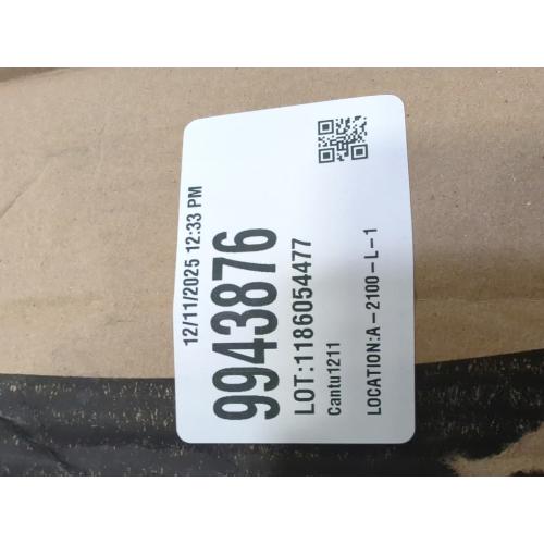 CarPartsDepot Front Lower Engine Splash Shield Center Cover Compatible with 2006-2011 Honda Civic 4-Door Sedan 2-Door Coupe 74111SNAA00 HO1228112