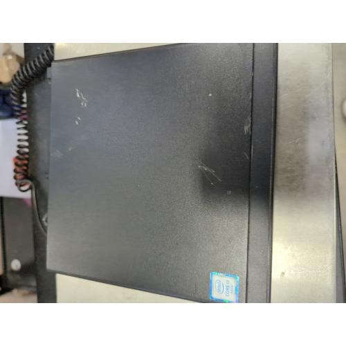 HP ProDesk Mini