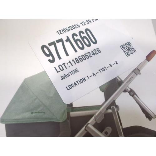 UPPAbaby® VISTA Lower Adapter