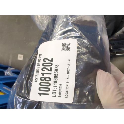 Size S....Nike Womens tempo Shorts