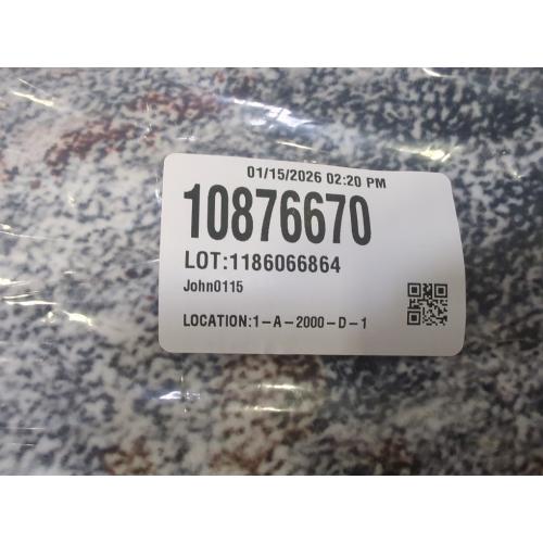 Size Large Color White area rug