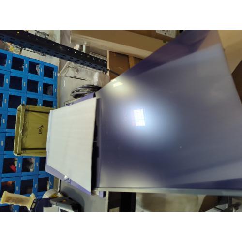 Hanging 24 Inch Computer Privacy Screen Filter, Hanging Computer Screen Privacy Cover, Compatible with, 23.8 Inch 16:9 Widescreen Monitors, Protect Eyes from Glare and Blue Light