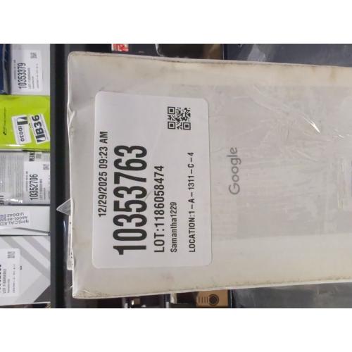 Google Pixel 3/3 XL Qi Wireless Charging Stand - White