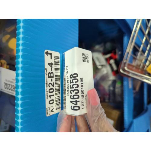 Forest Pine Fragrance Oil Premium Fragrance Essential Oil 2.02 Fl oz with Glass Dropper for Diffusers, Soap Making, DIY Candle (60ml)