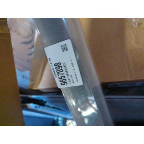 Cordless Roller Shades Blackout Blinds for Windows Room Darkening Rolled Up Shades with Spring System, UV Protection Window Shades Door Blinds for Home and Office (54 W x 72 H, Black)