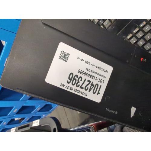 SPARIN Bluetooth Keyboard for Samsung Galaxy Tab A9 Plus/S11/S10 FE/S9 FE/S10 /S6 Lite and Other Android Tablet, Wireless Keyboard for Samsung Models/Windows/PC/Phone, Lightweight, Ultra-Slim