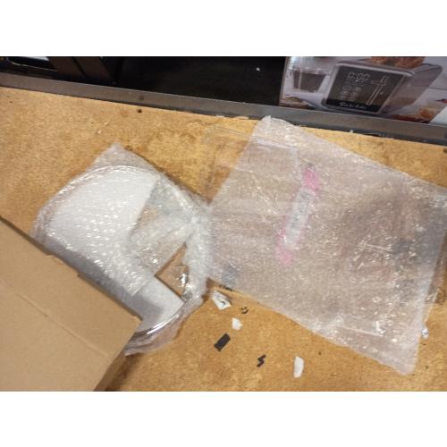 360 Acrylic Rotation Makeup Organizer, Large Capacity, Easy Access, Sturdy, Multi-functional, Great Gift Idea