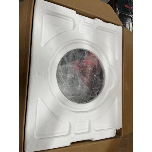 BLACK DECKER 1.1 cu ft 1000W Microwave Oven - Stainless Steel Black