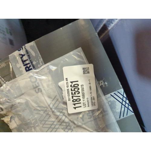 Juicer Machines, 3-in-1 Cold Press Juicer with 6.5 Extra Large Chute, 100oz Large Capacity, AC Motor, Makes Juice, Nut Milk & Sorbet, Bright White