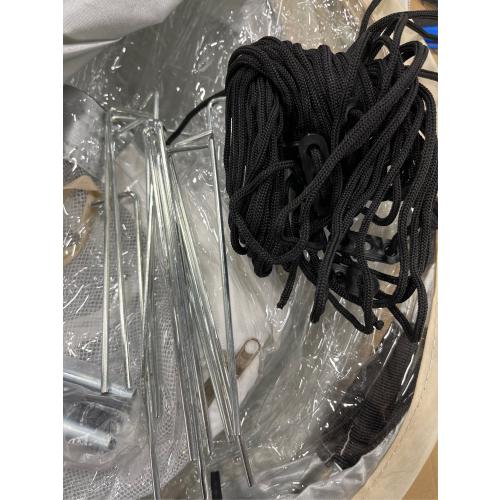 Sports Pods, Instant Pop Up Bubble Tent Fits 1-2 Persons, No Condensation, Spacious Interior, Ultra Visibility for Outside Sports Events, Fishing, Ultra Visibility, All Weather Protection