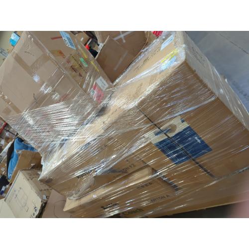 #1 Furniture Pallet Incomplete Set 8pc