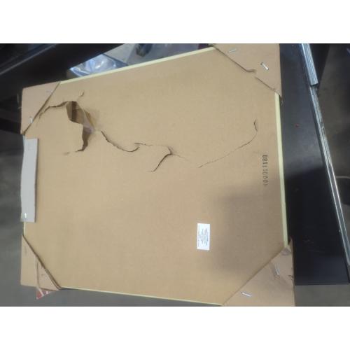 BP Home Woven Multi Color Butterfly Pattern