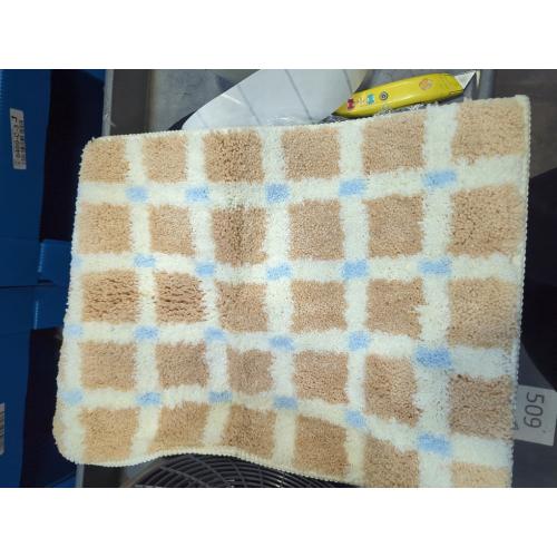 GIB Bathroom Rugs 32x20, Extra Soft Absorbent Bath Mat for Bathroom Floor
