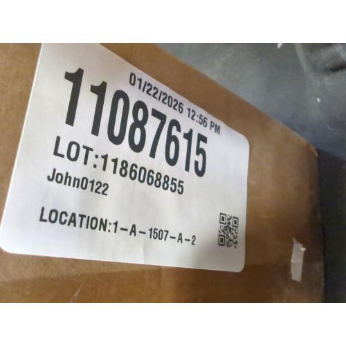 YIJIAN HOME Outdoor Bench Cushion 4 inches Memory Foam Waterproof Patio Furniture Bench Cushion Porch Swing Cushion with Handle and Adjustable Strap, 60 x 18 Inch Navy