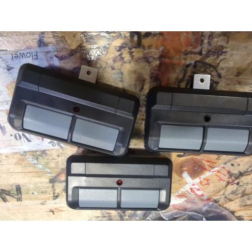 2X for LiftMaster Chamberlain Craftsman Garage Door Opener Remote Replacement, 893LM 893Max 891LM 371LM 373LM 971LM 973LM, Extra Long-Range