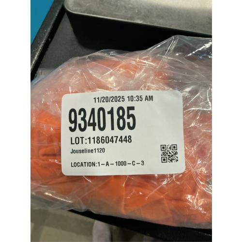 L Nike Mens Training T-Shirt