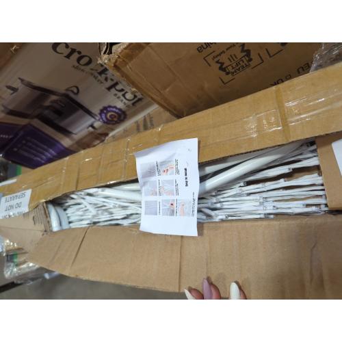 7 FT Lighted Birch Tree, Birch Tree with 1224 LED Lights Artificial Light Up White Birch Christmas Twig Tree with Timer for Indoor Outdoor Wedding Home Yard Mantel Porch Decor