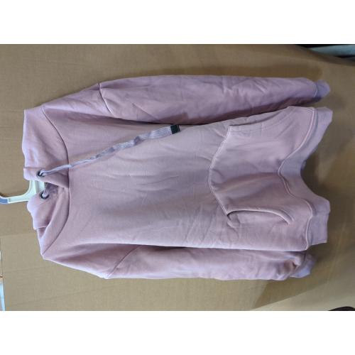 Size M . . Women's Hoodies Sweatshirts Cute Long Sleeve Tops Loose Fleece Pullover Shirts with Pocket
