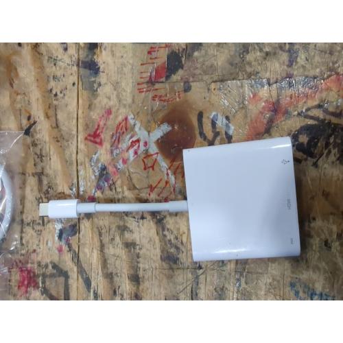 Apple USB-C Digital AV Multiport Adapter