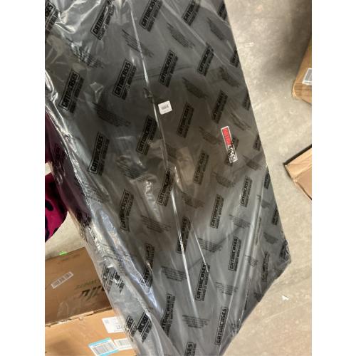 Gator Cases Padded Nylon Carry Tote Bag for Transporting LCD Screens, Monitors and TVs, 40 - 45 screen Size (G-LCD-TOTE-LG)