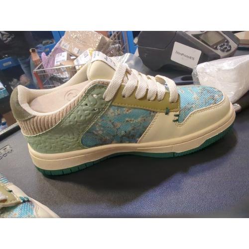 Sizes 6.5..Men's Comfort Casual Skate Walking Shoes Walking Men's Fashion Sneakers Shoes
