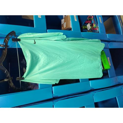 Size L Nike Youth Park VII Short Sleeve Jersey, BV6742-010