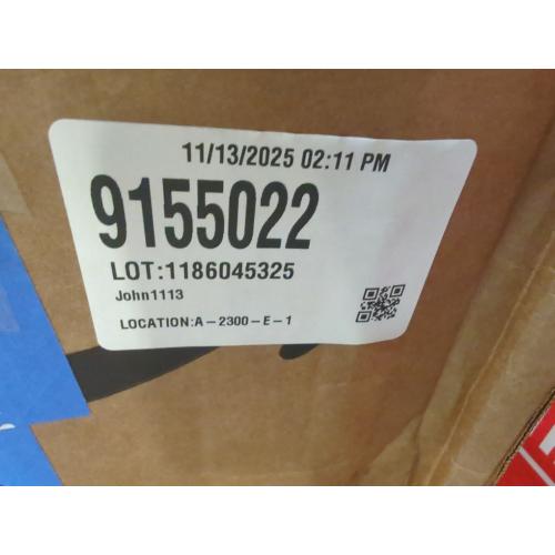 Neretva Bread Maker, 20-in-1 Automatic Bread Machine with Dual Heaters, 2LB Ceramic Pan, Stainless Steel, Silver