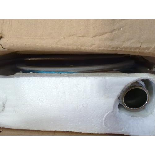 SereneLife Professional Spinning Dance Pole, 45mm Portable Exercise Pole for Fitness – Durable Steel Build, Anti-Rust Finish, Suitable for Home, Club, Gym, Party, Pub