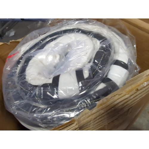 Flash Furniture Capri Comfortable Sleep 12 Hybrid Pocket Spring and Foam Mattress in a Box, Foam Pocket Spring Hybrid Mattress for Pressure Relief, Queen