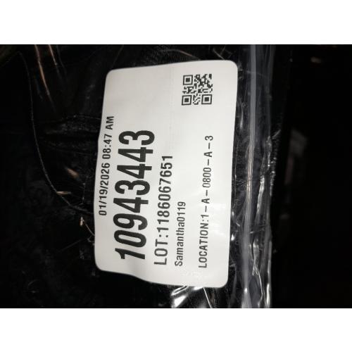 ADELCE Women's Lace up Gothic Jacquard Shoulder Straps Tank Overbust Shaper Corset Bustiers Top Medium