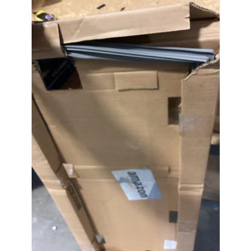 LG ADX73550624 Refrigerator Door Gasket Assembly