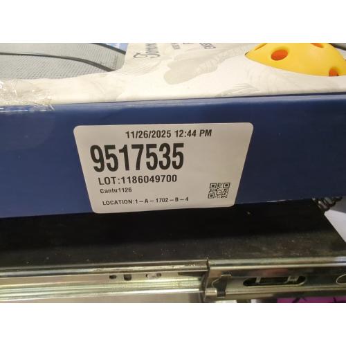 Tommy Bahama Wood Paddles Pickleball Set