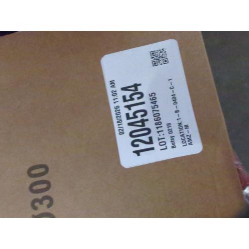 UPGRADED WB30T10130 12 Dual Haliant Surface Element Replacement for GE Stove, AP4344395 12/9 Dual Radiant Surface Element, PS2321564 12 inch Burner Replace AH2321564 1474216