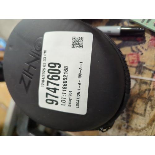 ZIHNIC Bluetooth Headphones Over-Ear, Foldable Wireless and Wired Stereo Headset Micro SD/TF, FM for Cell Phone,PC,Soft Earmuffs &Light Weight for Prolonged Wearing (Black/Blue)