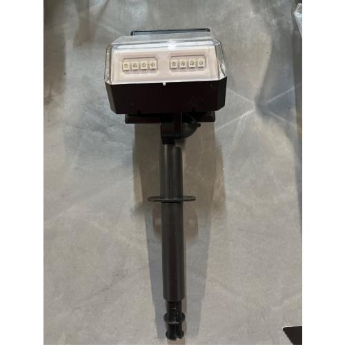 Solar Lights Outdoor (8 pcs) (no test)