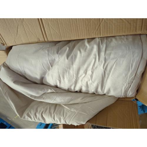 Bedsure Queen Comforter Set - Beige Soft Bedding for All Seasons, Cationic Dyed Bed Set, 3 Pieces, 1 Queen Size Comforter (90x90) and 2 Pillow Shams (20x26 2)